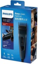 Philips Maszynka do włosów HC3505/15