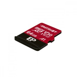Patriot Karta microSDXC 64GB V30