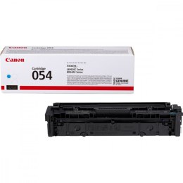 Canon Toner CLBP Cartridge 054 Cyan 3023C002