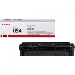 Canon Toner CLBP Cartridge 054 żółty 3021C002