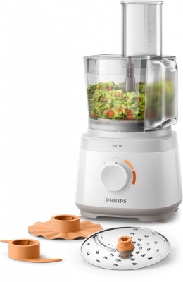 Philips Robot kuchenny Daily FoodPro HR7310/00