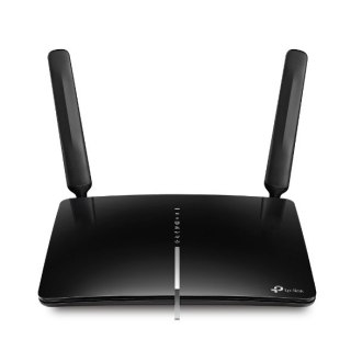 TP-LINK Router MR600 4G+ LTE cat. 6 WiFi AC1200 LAN/WAN-1Gb