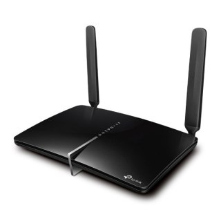 TP-LINK Router MR600 4G+ LTE cat. 6 WiFi AC1200 LAN/WAN-1Gb