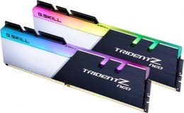 G.SKILL Pamięć do PC - DDR4 16GB (2x8GB) TridentZ RGB Neo AMD 3600MHz CL16 XMP2