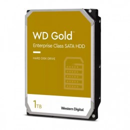 Western Digital HDD Gold Enterprise 2TB 3,5