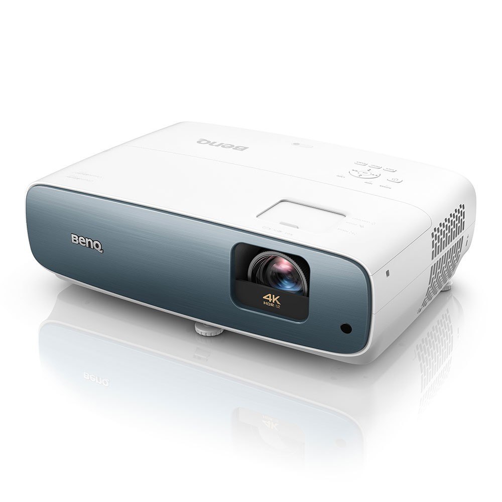 Benq Projektor TK850 DLP 4K 3000ANSI/30000:1/HDMI