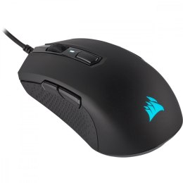 Corsair Mysz gamingowa M55 Pro RGB 12000DPI Czarny