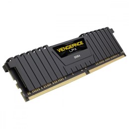 Corsair Pamięć DDR4 Vengeance LPX 8GB/3000 (1*8GB) BLACK CL16