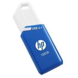 HP Inc. Pendrive 128GB HP USB 3.1 HPFD755W-128