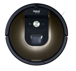 IRobot Odkurzacz Roomba 980
