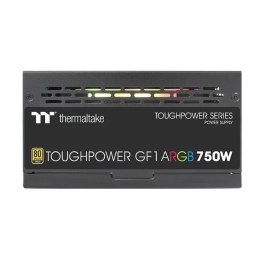 Thermaltake Zasilacz PC - Toughpower GF1 ARGB 750W Gold TT Premium Edition