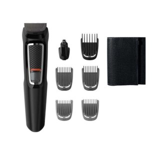 Philips Trymer Multigroom seria 3000 7w1 MG3720/15