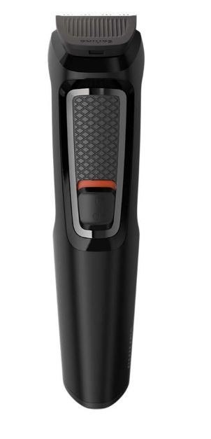 Philips Trymer Multigroom seria 3000 7w1 MG3720/15