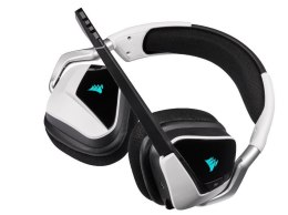 Corsair Słuchawki Void RGB Elite Wireless Headset White