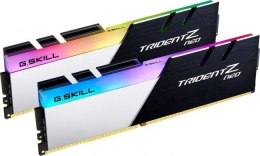 G.SKILL Pamięć do PC - DDR4 32GB (2x16GB) TridentZ RGB Neo AMD 3600MHz CL18 XMP2