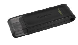 Kingston Pendrive DT70/128GB USB-C