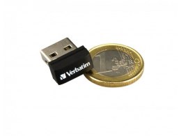 Verbatim Pendrive Verbatim 32GB Nano Store USB 2.0