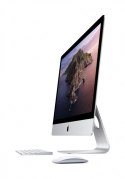 Apple 27 iMac Retina 5K: 3.8GHz 8-core 10th Intel Core i7, RP5500XT/512GB