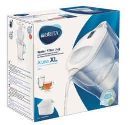 Brita Dzbanek filtrujący Aluna XL MXplus biała