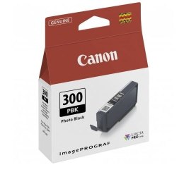 Canon Tusz PFI-300 EUR/OC 4193C001 czarny