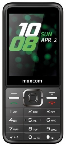 Maxcom Telefon MM 244 Classic