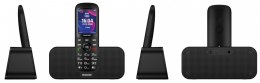 Maxcom Telefon MM 740BB Comfort z głośnikiem BT
