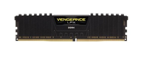 Corsair Pamięć DDR4 Vengeance LPX 8GB/3200(1*8GB) czarny CL16