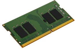 Kingston Pamięć DDR4 SODIMM 8GB/3200 CL22 1Rx16