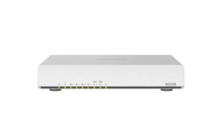 QNAP Router Wifi QHora-301W 6 Dual 10GbE SD-WAN