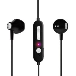 LogiLink Słuchawki dousze Bluetooth 5.0 Stereo