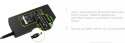 Green Cell Zasilacz PRO 20V 4.5A 90W do Lenovo G500s