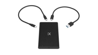 Krux Obudowa na dysk SSD USB-C