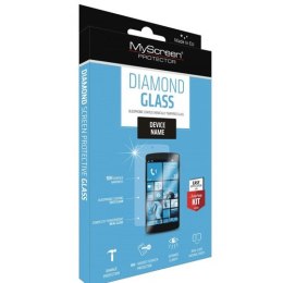 MyScreen Protector Szkło Hartowane Diamond Glass do Apple Iphone 12 Pro Max