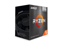 AMD Procesor Ryzen 5 5600G 4,4GHz AM4 100-100000252BOX