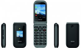 Maxcom Telefon MK 399 KAIOS SYSTEM 4G VoLTE