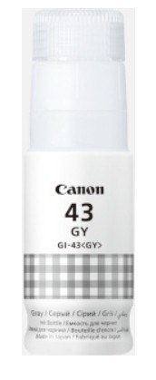 Canon Tusz GI-43 GY EMB 4707C001