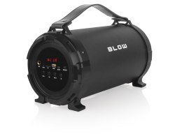 BLOW Głośnik Bluetooth BAZOOKA BT910