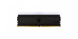 GOODRAM Pamięć DDR4 IRDM RGB 16/3600 (2* 8GB) 18-22-22 Czarna