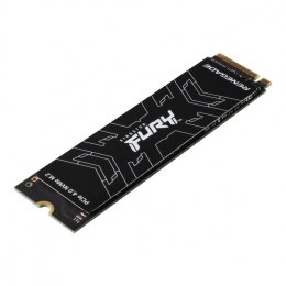 Kingston Dysk SSD FURY Renegade 500G PCIe 4.0 NVMe M.2