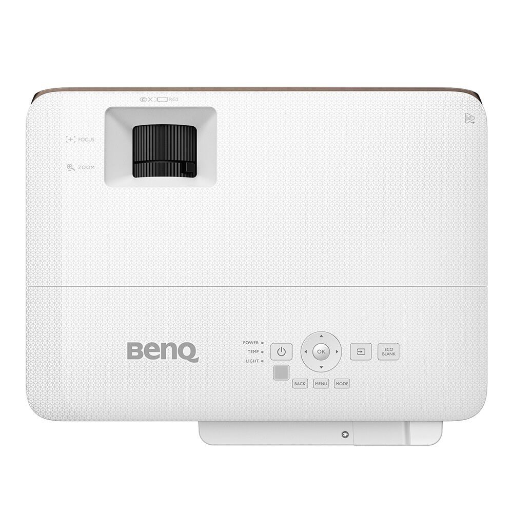 Benq Projektor W1800 DLP 4K 2000ansi/10000:1/HDMI