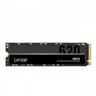 Lexar Dysk SSD NM620 1TB NVMe M.2 2280 3300/3000MB/s