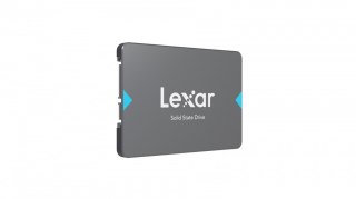 Lexar Dysk SSD NQ100 480GB SATA3 2.5 560/480MB/s