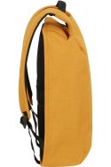 Samsonite Plecak SECURIPAK 15.6 Sunset żółty KA6-06-001