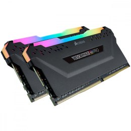 Corsair Pamięć DDR4 Vengeance RGB PRO 16GB/3600 (2*8GB) CL18