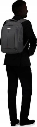 Samsonite Plecak na laptopa Guardit 2.0 15.6 M, czarny