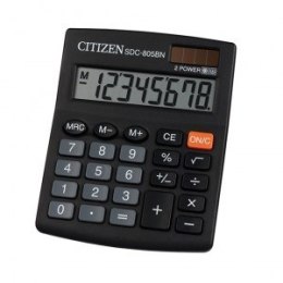 Citizen Kalkulator biurowy SDC805NR