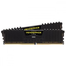 Corsair Pamięć DDR4 Vengeance LPX 32GB /3000 (2*16GB) BLACK CL16
