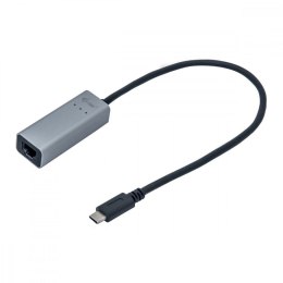 I-tec USB-C Metal 2.5Gb ps Ethernet Adapter