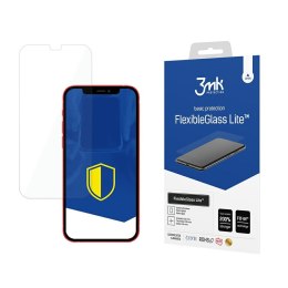 3MK FlexibleGlass Lite iPhone 12 Pro Max 6,7" Szkło Hybrydowe Lite