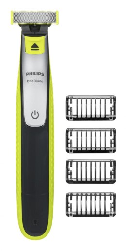 Golarka Philips Oneblade QP2530/20 (kolor jasnozielony)